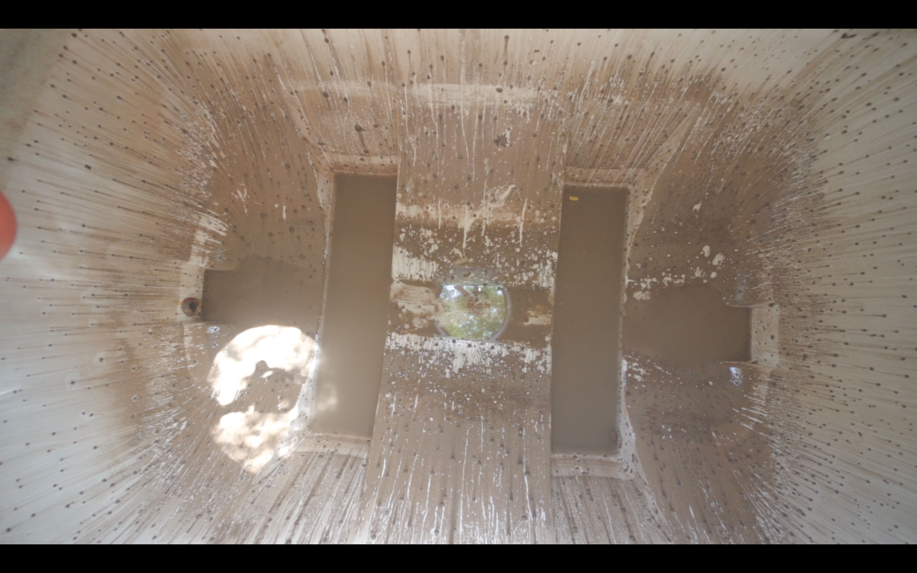 Water Tank Cleaning In Dubai