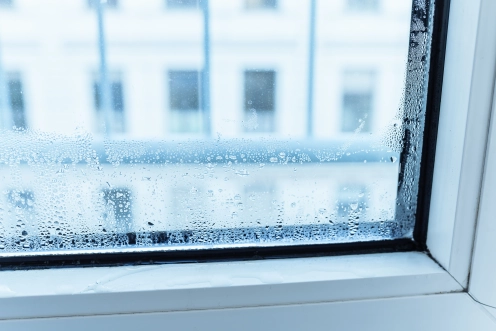 Weather With Humidity