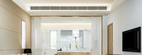 Full AC  Cleaning And Sanitization