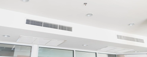 AC installation Dubai