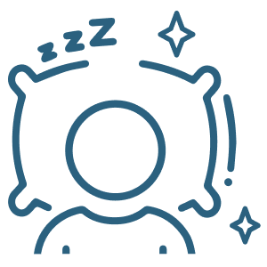 Improved Sleep