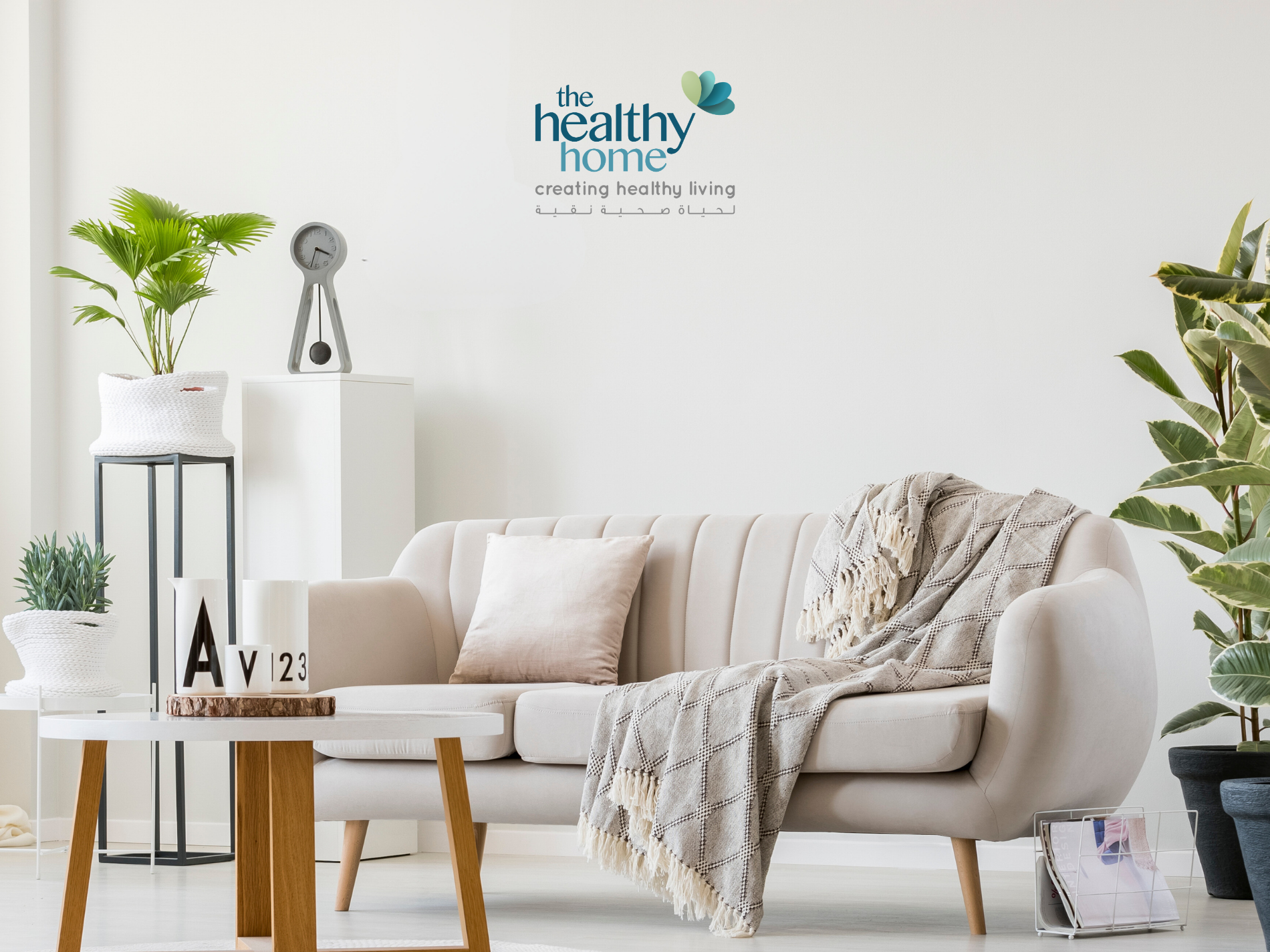 Healthy Home 1