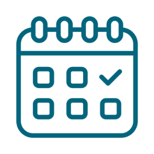 Easy Booking Process