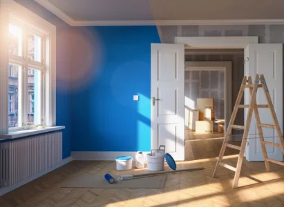 Image for Identify Service - Move in Move out painting services