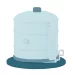Water Tank Cleaning