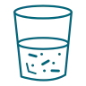 Discolored Water