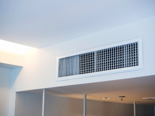 Ac Duct Cleaning