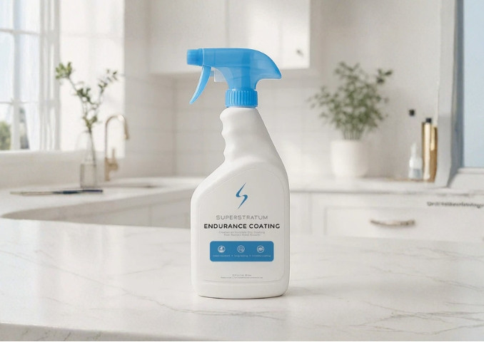 Superstratum Endurance Coating