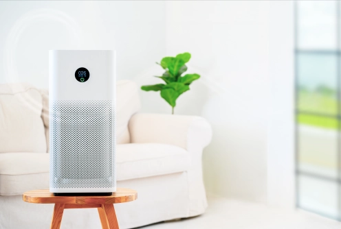 How To Choose A Good Air Purifier