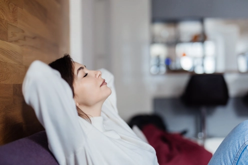 Indoor Air Quality Dubai