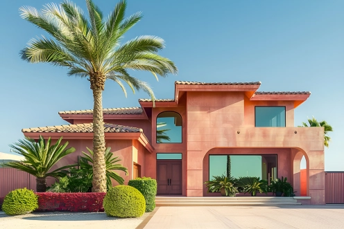 Dubai Summer Time Home Care