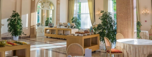 Sanitization Deep Cleaning Services