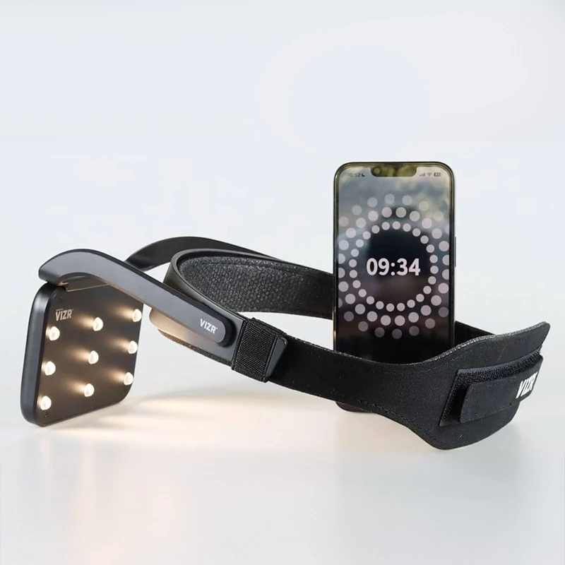 Nerovisor Black 3