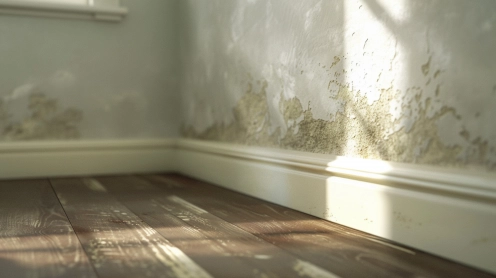 Can Mold be Removed Permanently