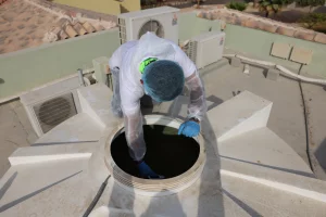 water tank cleaners saudi arabia