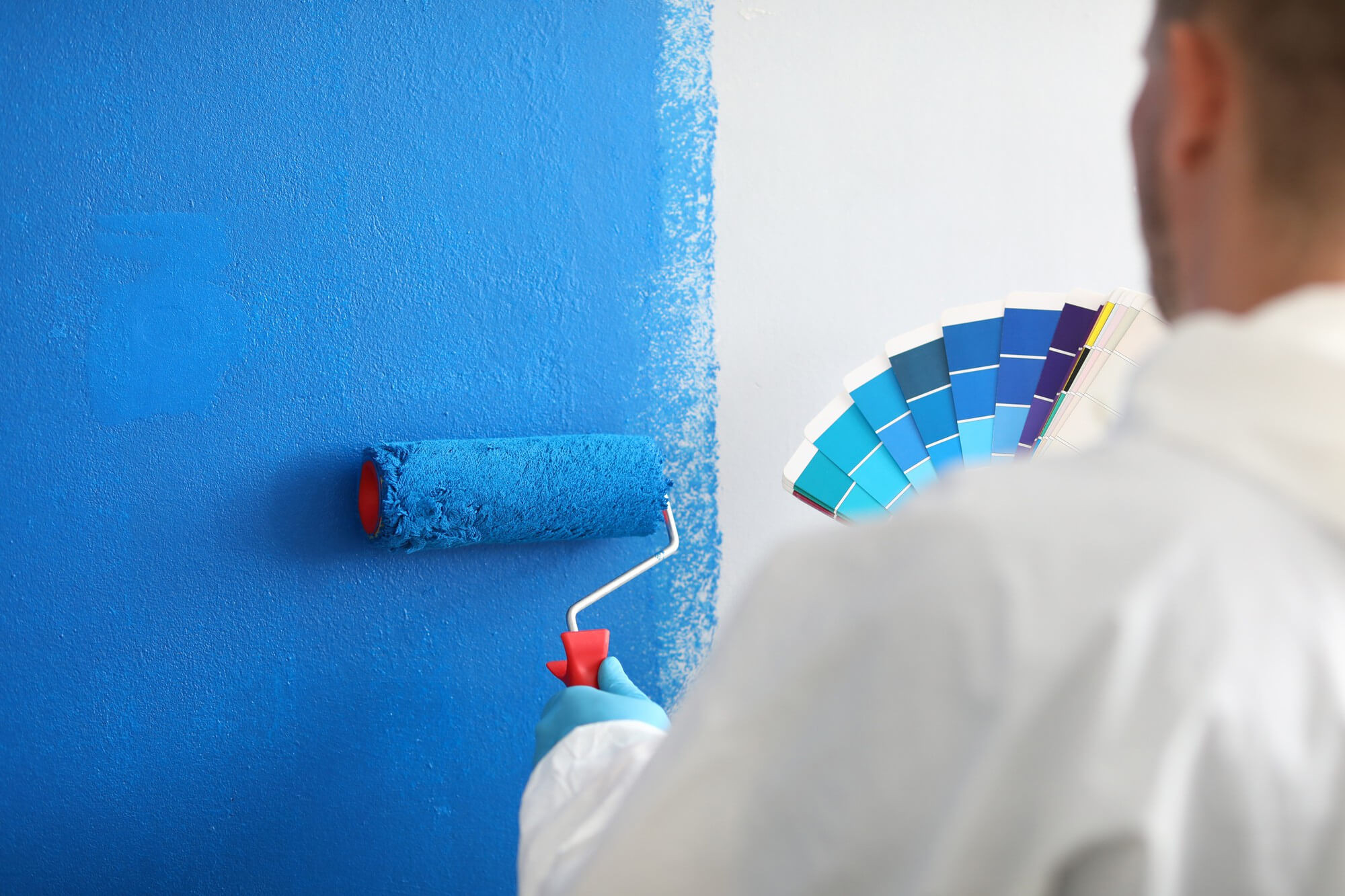 Home deals painting services