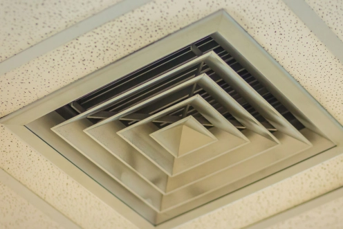Ac Duct Cleaning Services