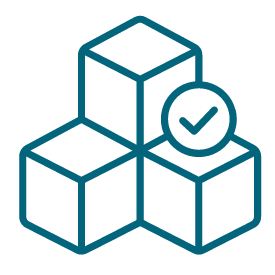 Widest Product Range