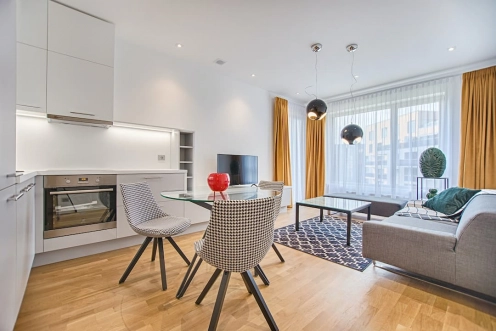 Home Deep Cleaning Services