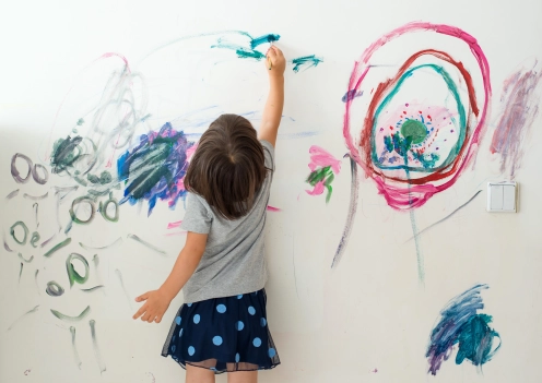 Why Do You Need Stain Resistant Paint For Walls