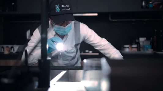 مكافحة حشرات 6 Image for Identify Service - Cockroach Killer Pest Control Services