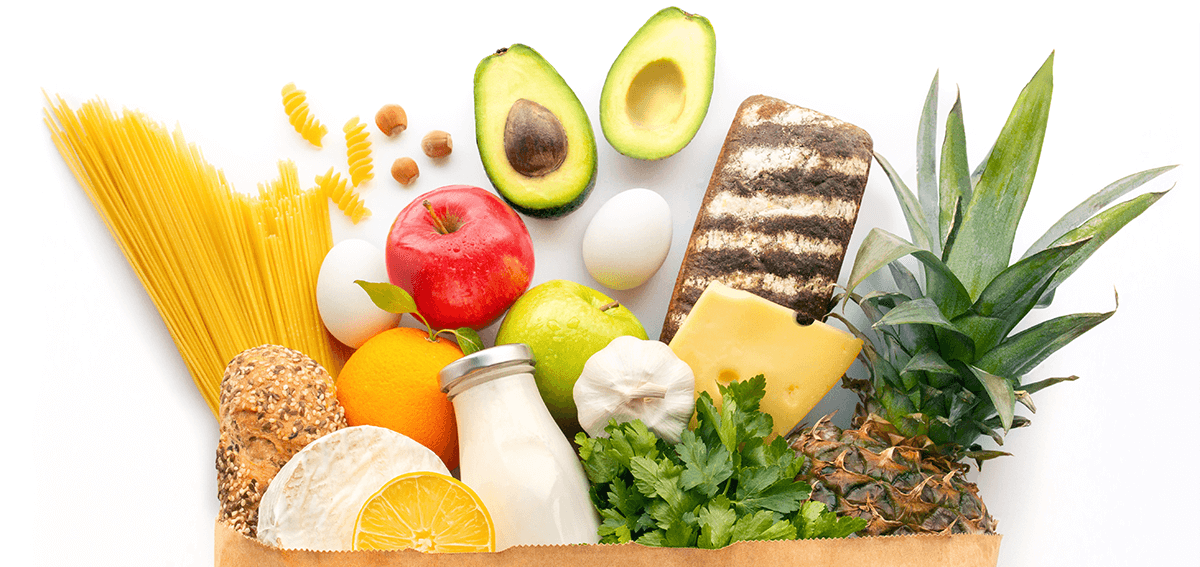 Vegetarian Food Intolerance Blood Test