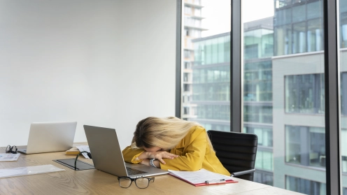 Workplace Air Quality