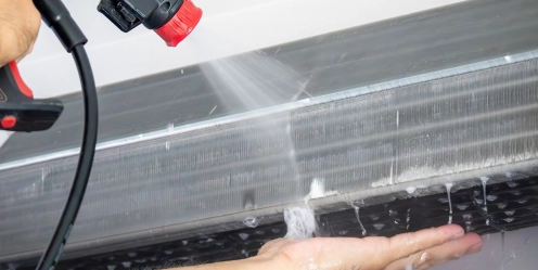Cleaning Coils For Ac