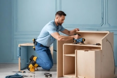 Image for Identify Service - Furniture Assembling 1