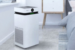 Airdog X8 Large Size Model