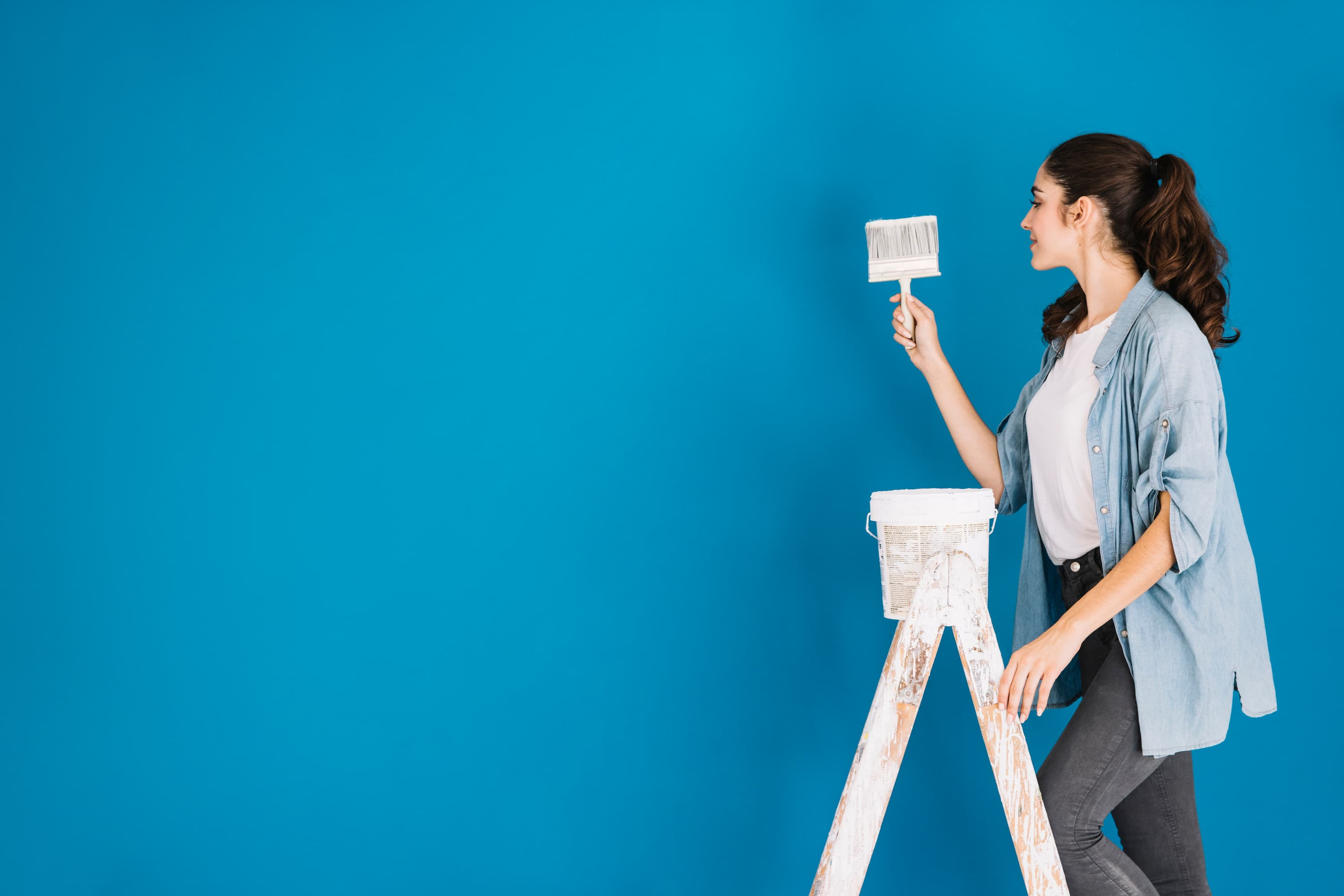 House Painting Service Dubai