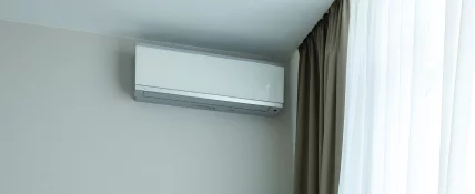 cleaning ac