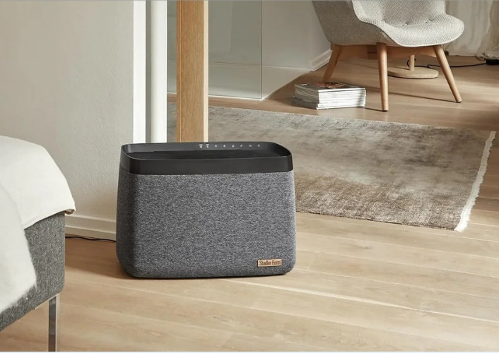 Stadler Form Karl Big Humidifier