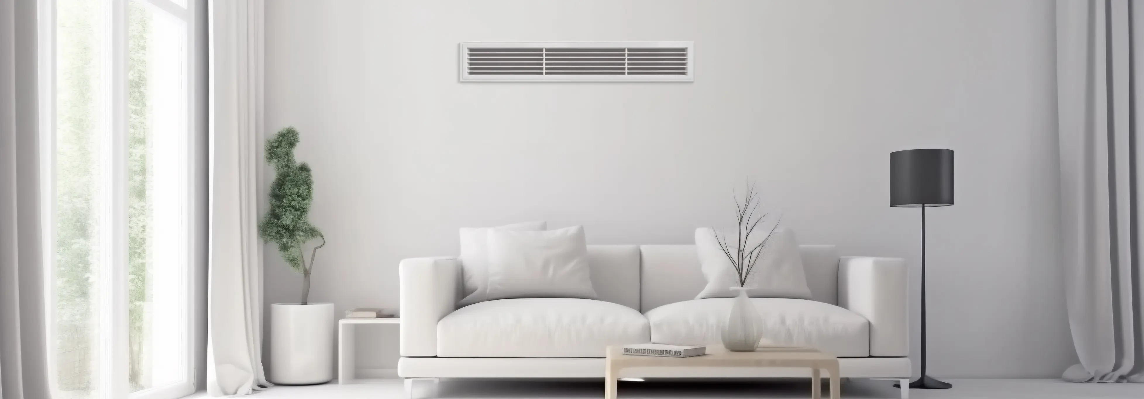 Ac Cleaning