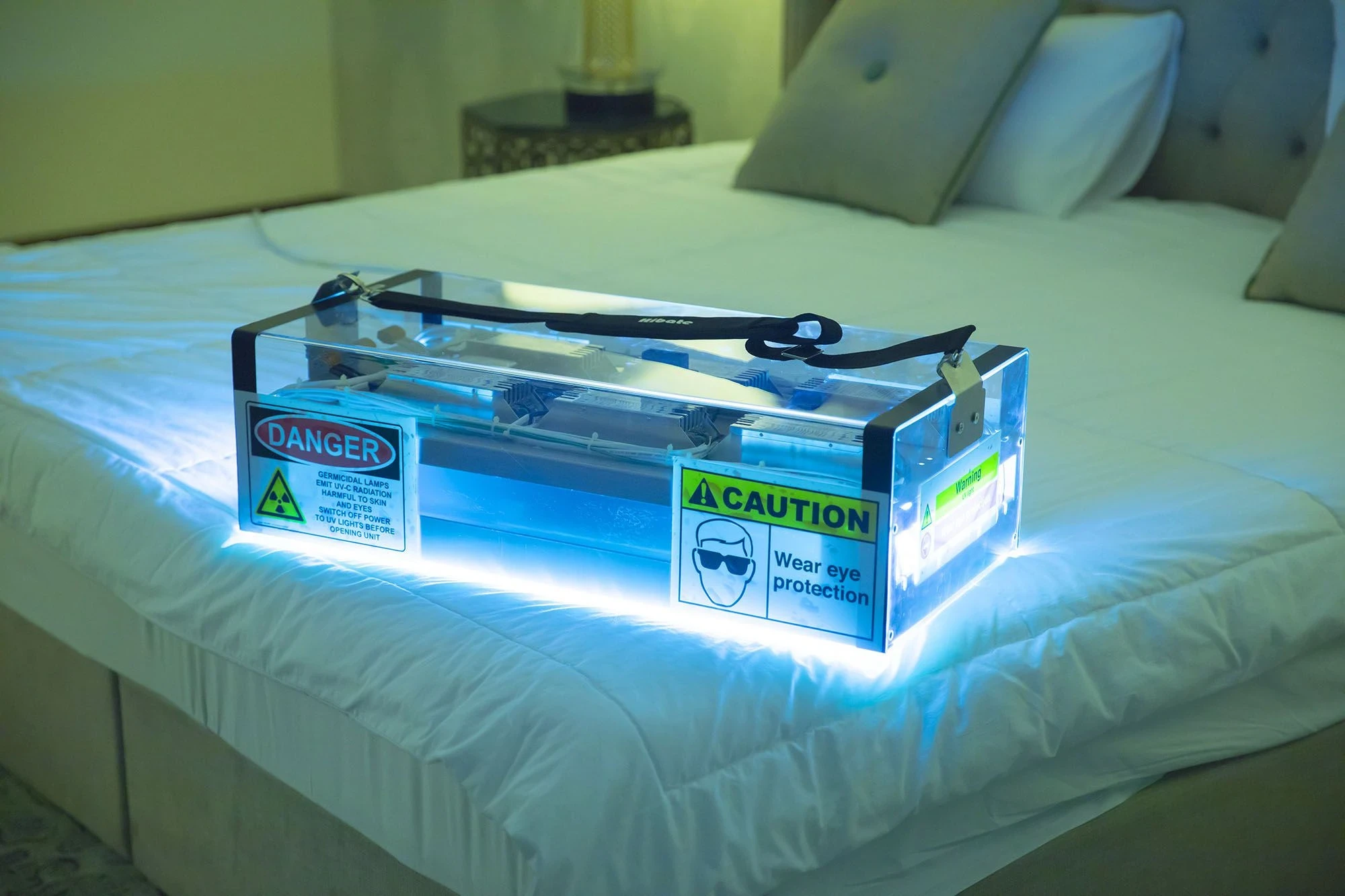 Mattress Cleaning