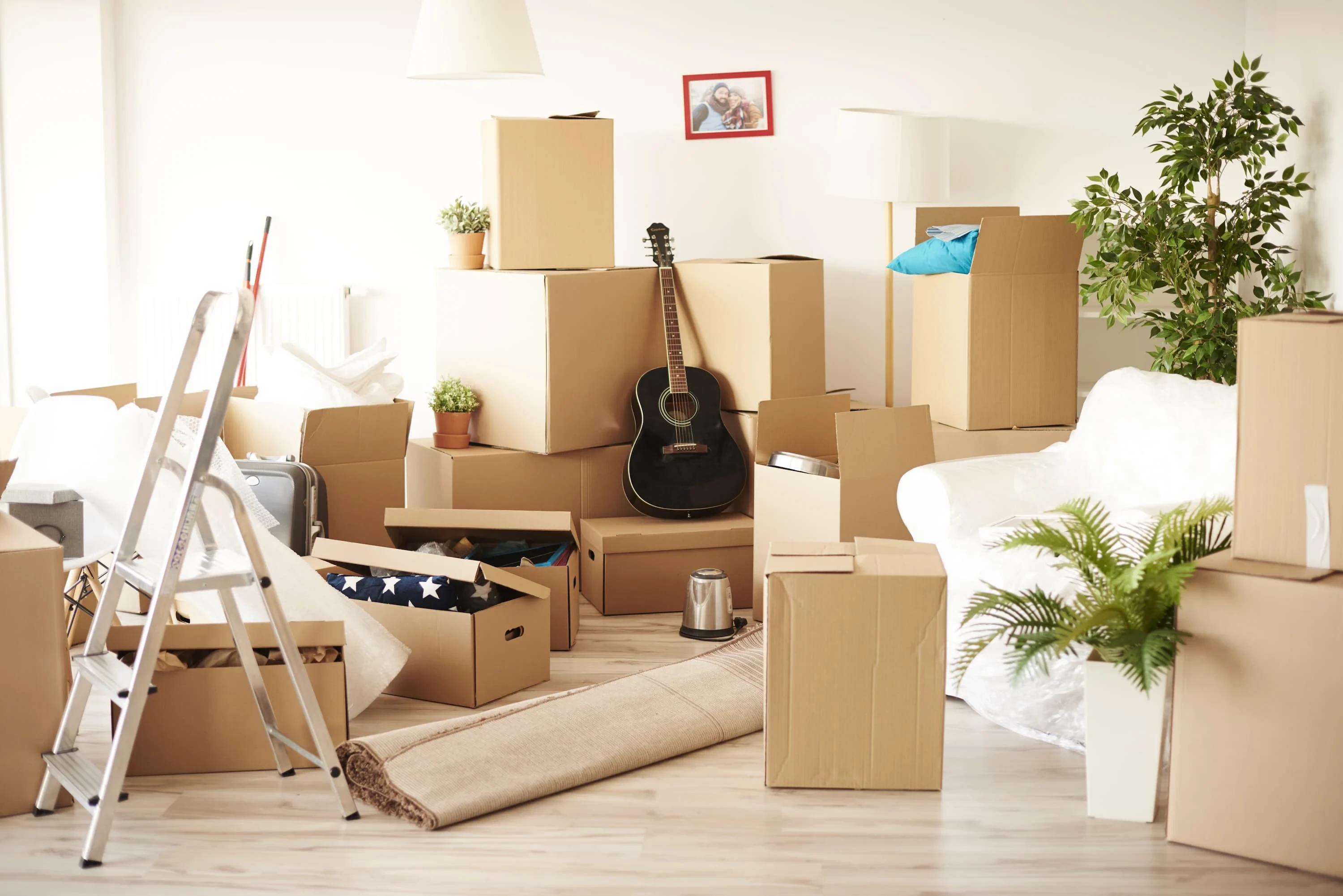 Villa Movers In Dubai