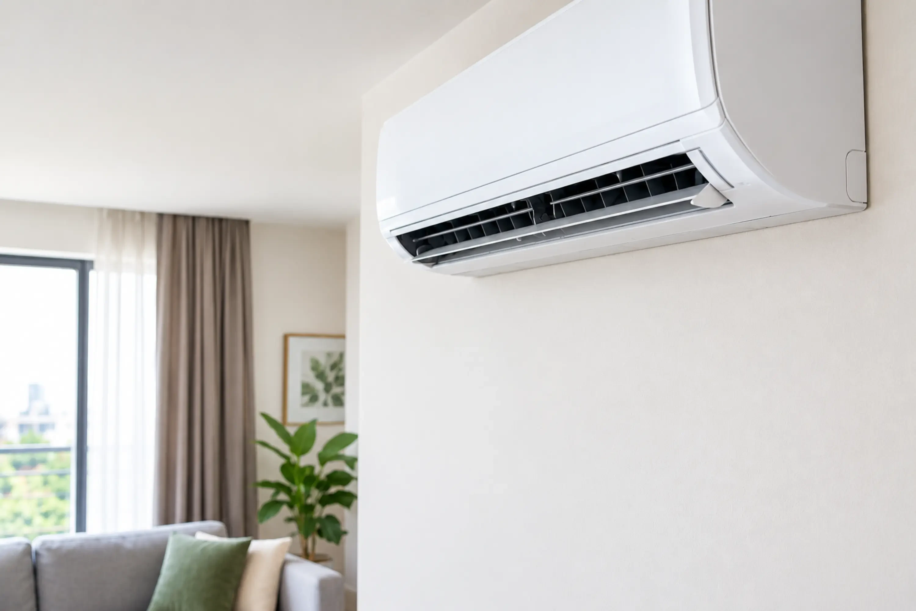 Ac Cleaning