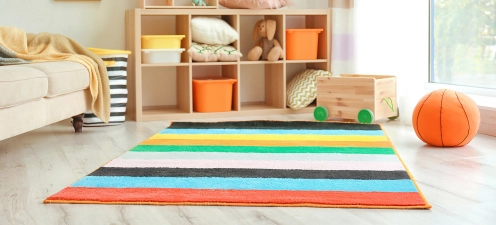 Carpet Cleaning