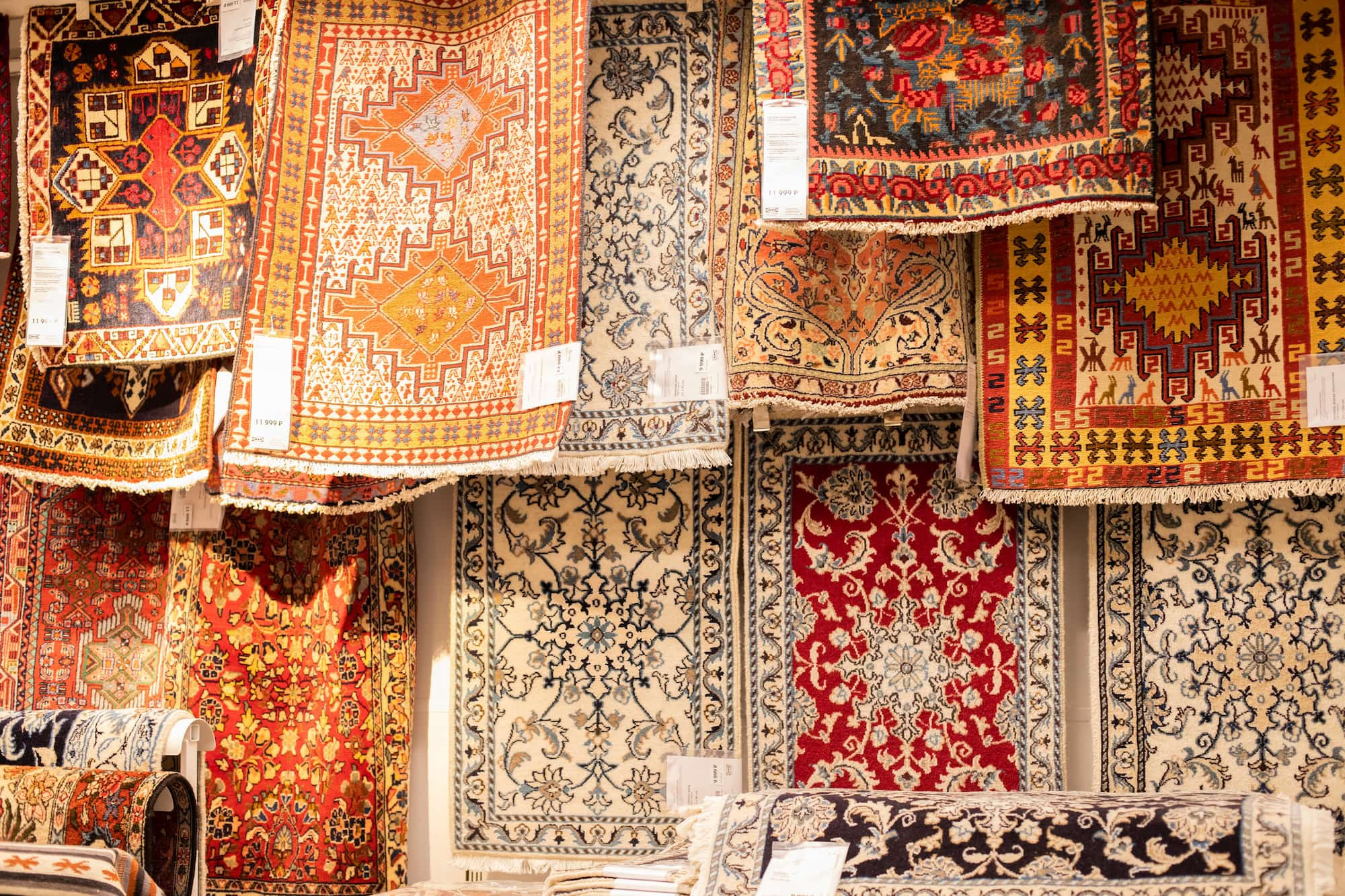 carpet cleaning services dubai