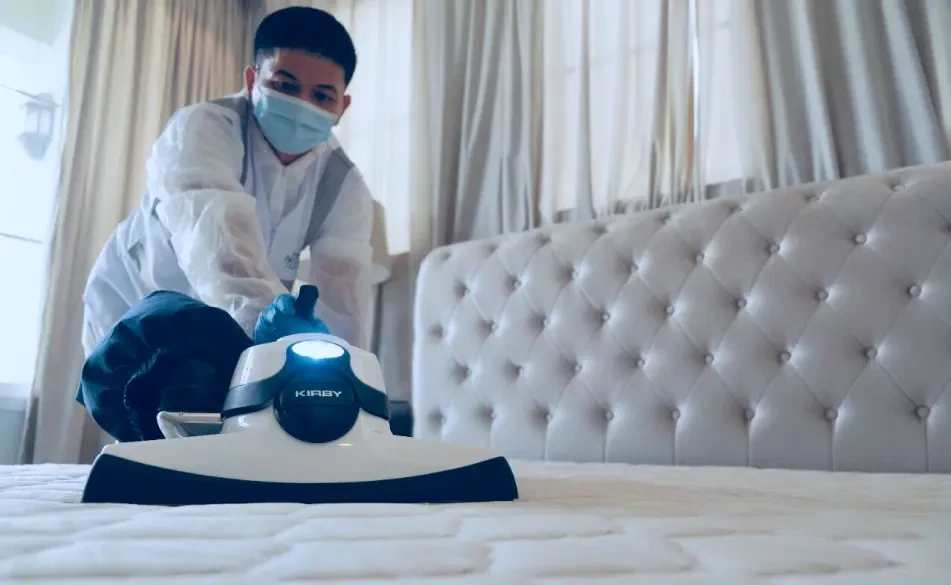 Mattress Cleaning Dubai The Healthy Home