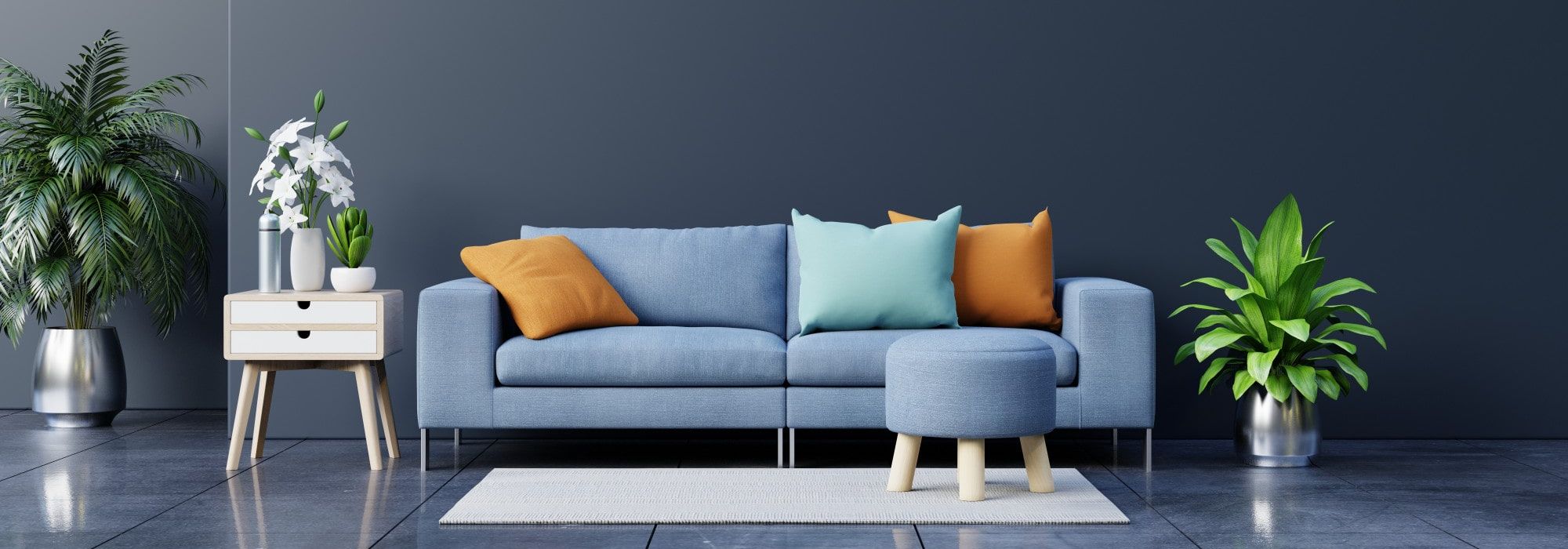 Why is sofa cleaning important? [KSA]