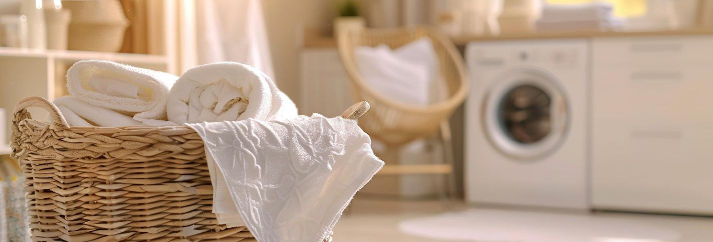 Laundry Services In Dubai