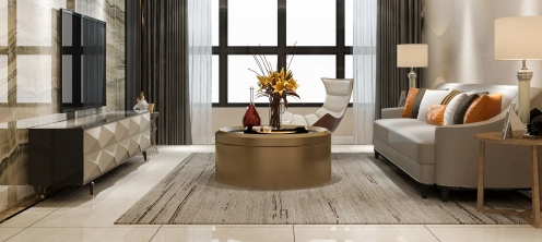 Villa Deep Cleaning Services