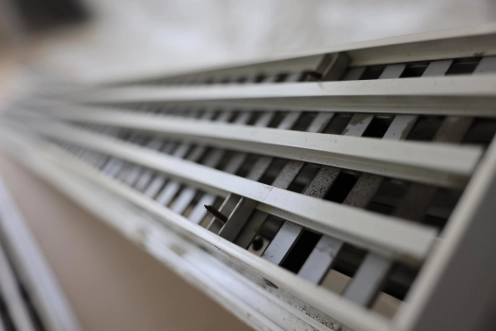 Ac Duct Cleaning