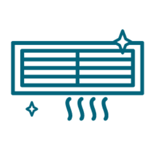 Improved Ac efficiency