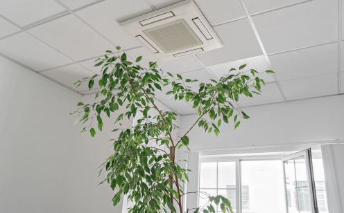 AC Services