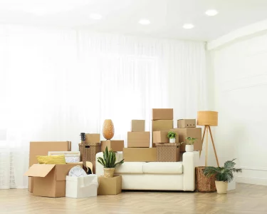 Image for Identify Service - Movers and packers in Dubai