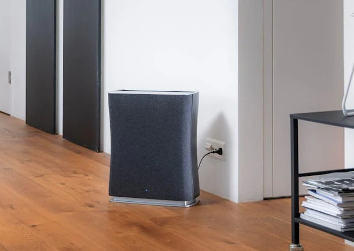 Stadler Form Roger With Wi Fi Dual Filter