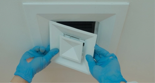 Duct Liner Replacement Dubai