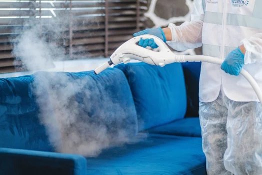 Sofa Cleaning Most Popular